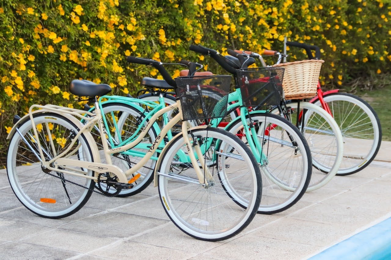 Tomas Bike — Distribuidor mayorista de bicicletas en Argentina