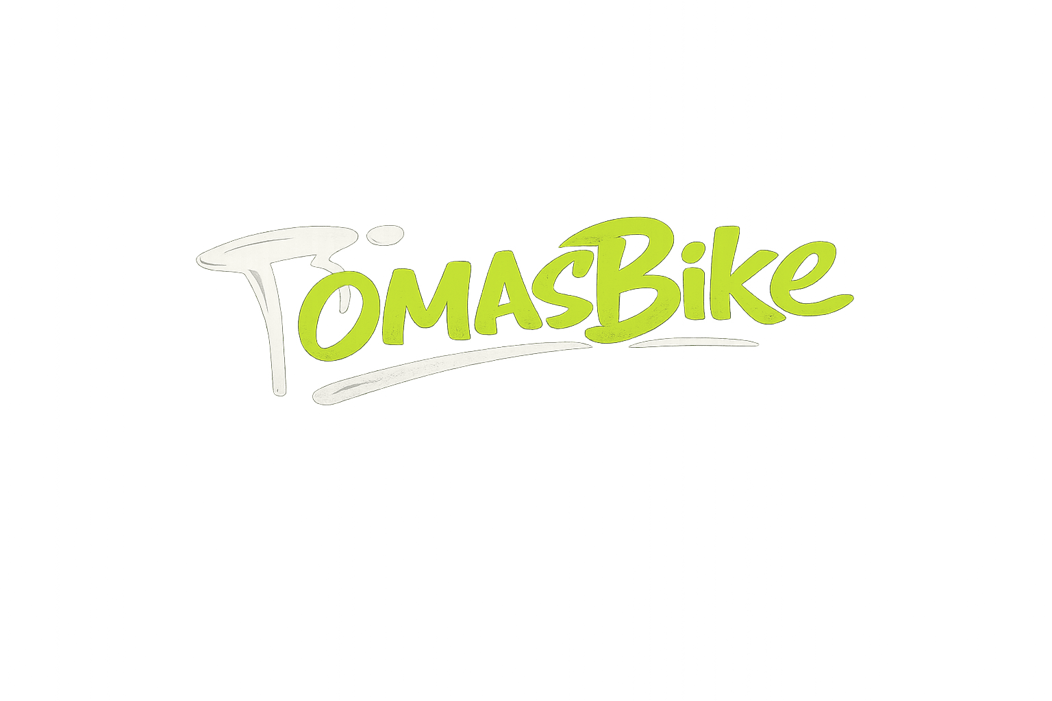 Logo Tomas Bike