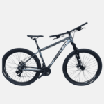 Zest Aluminio Rod.29 LTWOO