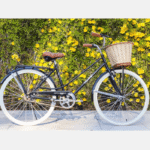 Paseo Rondinella Vintage Rod.26