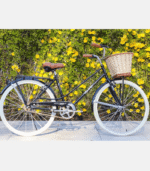 Paseo Rondinella Vintage Rod.26