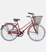 Paseo Rondinella Vintage Rod.26 - Imagen 3
