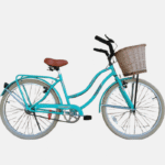 Paseo Dama Full Rod.26  Vintage