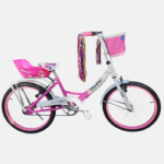 Cross Dama Full Rod.20 Monotubo con porta muñeca