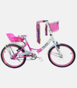 Cross Dama Full Rod.20 Monotubo con porta muñeca