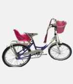 Cross Dama Full Rod.20 Monotubo con porta muñeca - Imagen 2