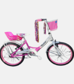 Cross Dama Full Rod.20 Monotubo con porta muñeca - Imagen 3