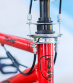 Freestyle Rod.20 pintada rotor - Imagen 4