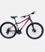 Zest Acero Rod. 29 LTWOO